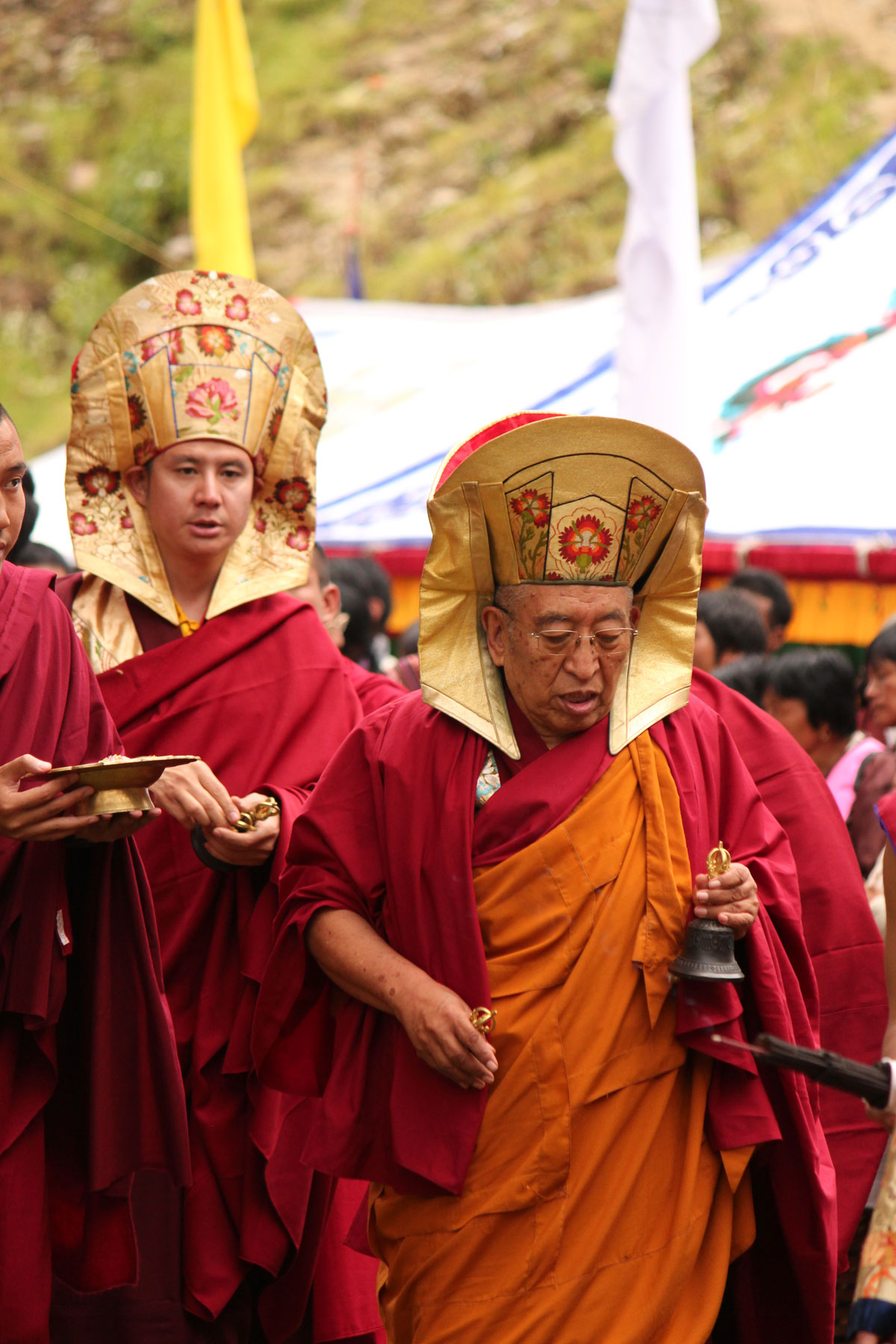 zuri rinpoche