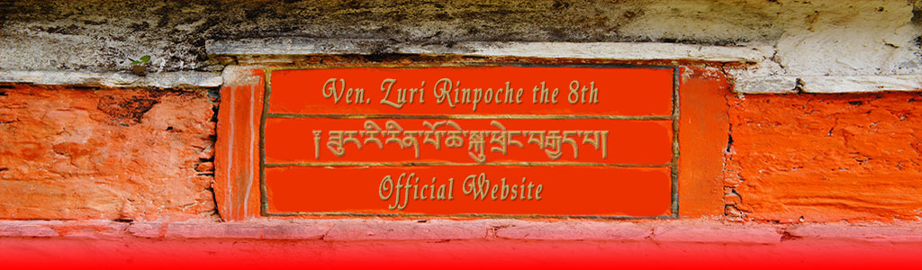 zuri rinpoche